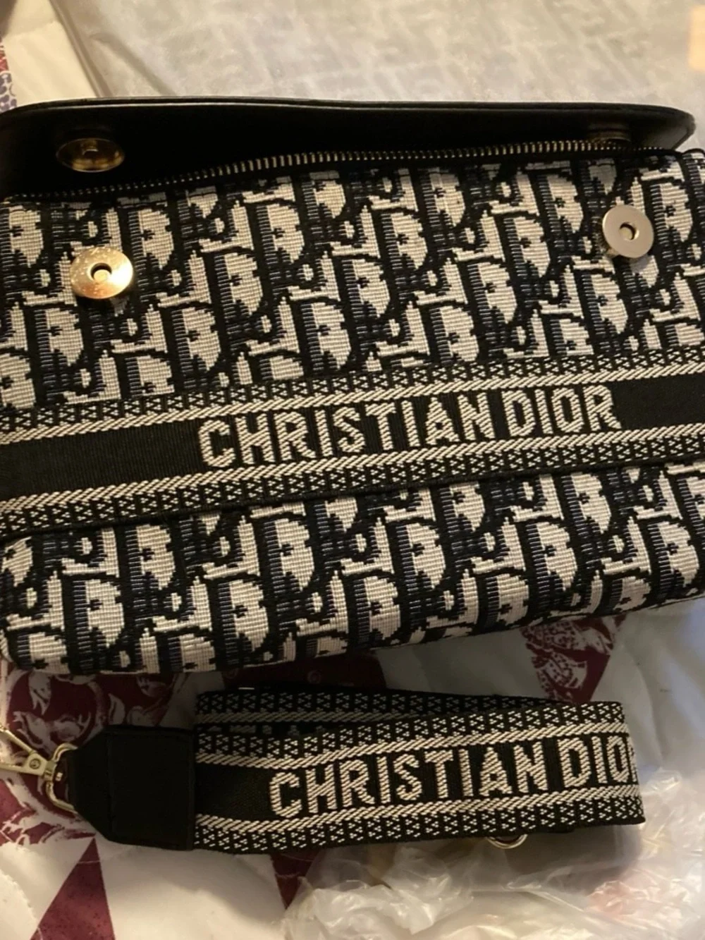 Women’s Luxury Crossover